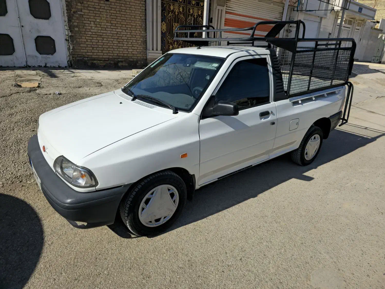 پراید151|خودرو سواری و وانت|اهواز, چنیبه علیا|دیوار