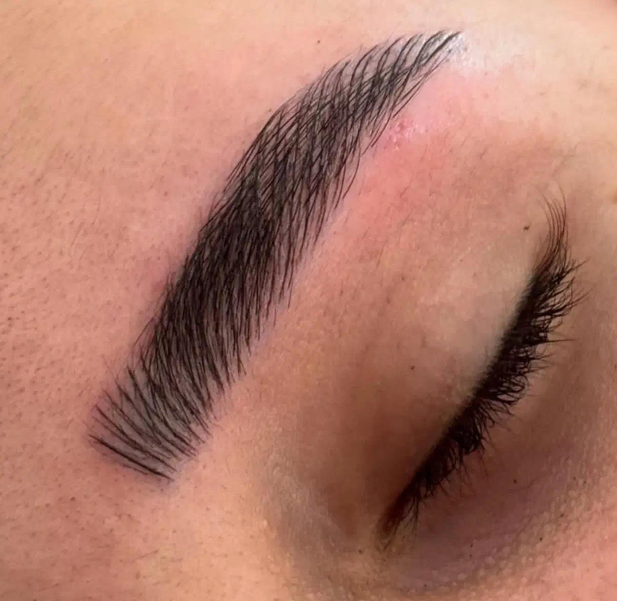 آموزش تخصصی آرایش دائم (فیبروز،شیدلب،خط چشم)|خدمات آموزشی|تهران, مینابی|دیوار