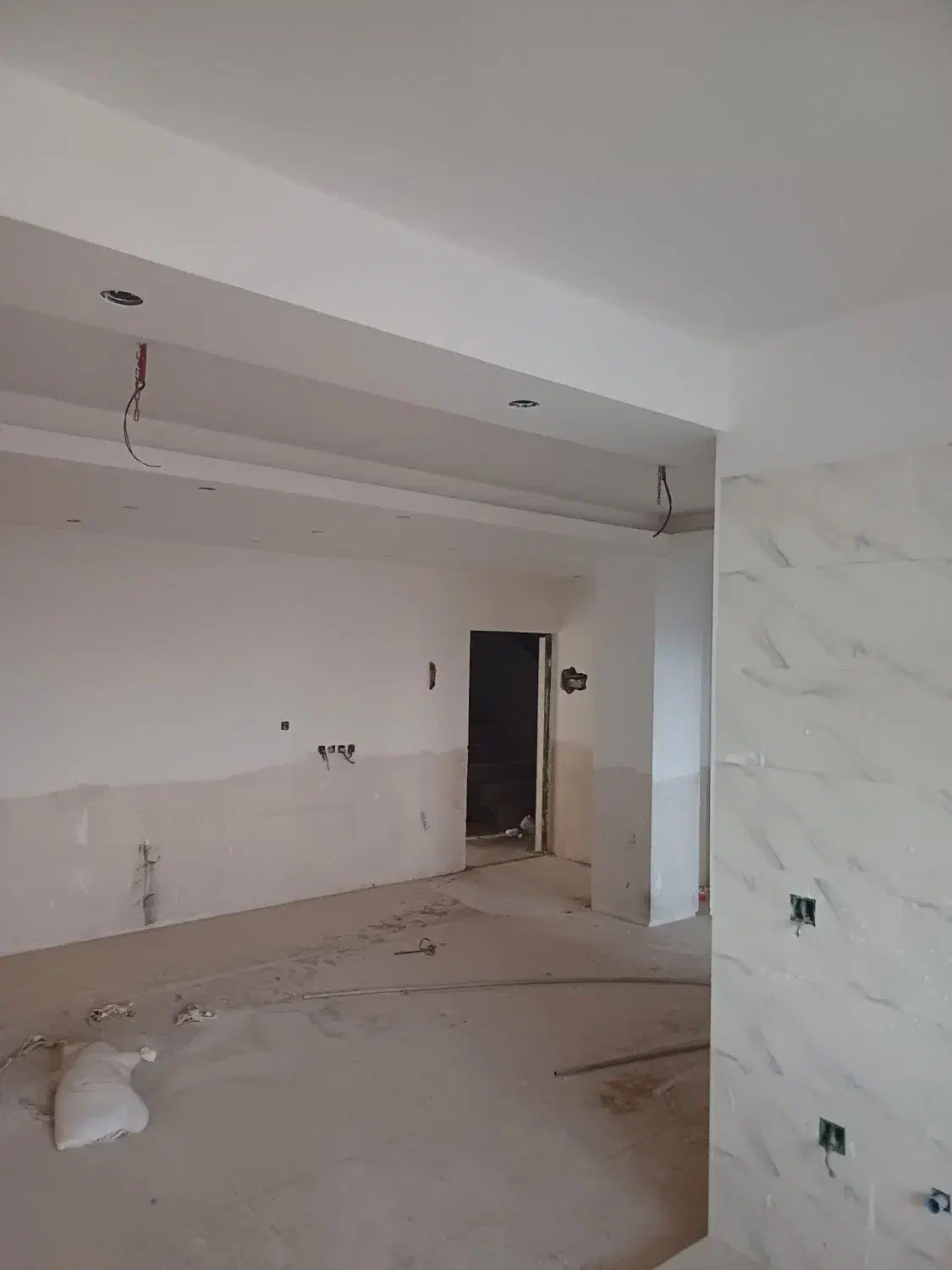 80 متر نوساز فول.شهرک گلدشت|اجارهٔ آپارتمان|رباط‌کریم, رباط‌کریم|دیوار