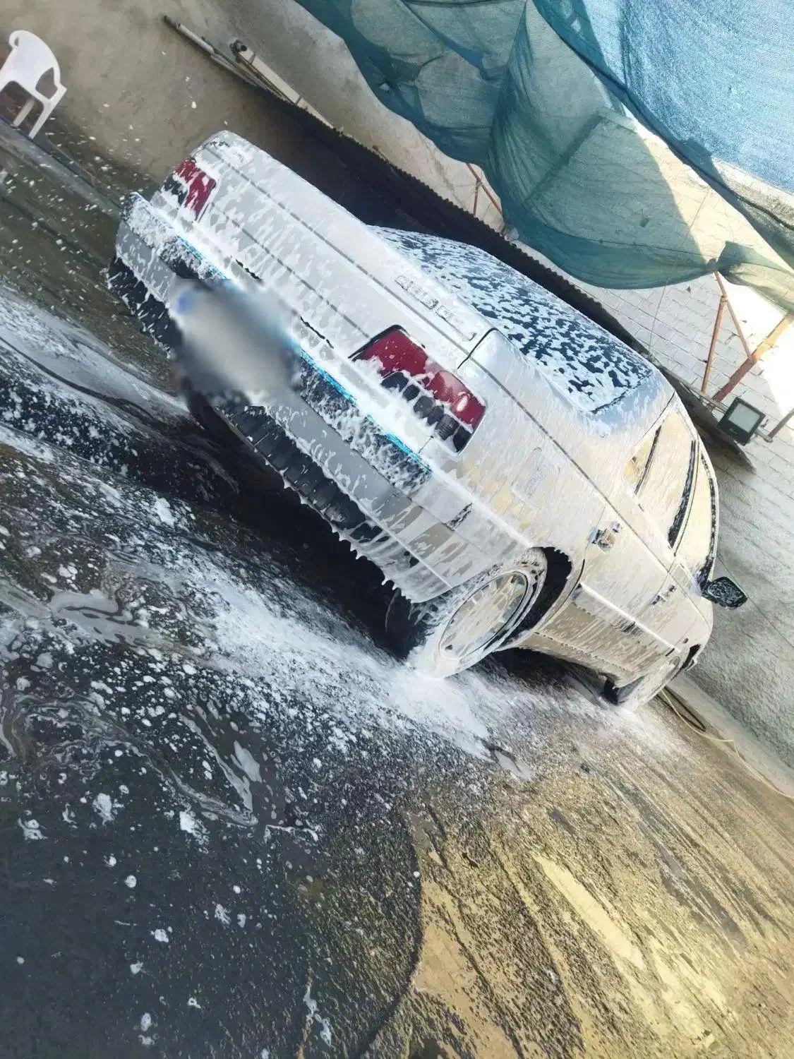 فقط معاوظه با ۲۰۶ یا پارس تیوفایو بقیه سر میدم|خودرو سواری و وانت|بابل, |دیوار