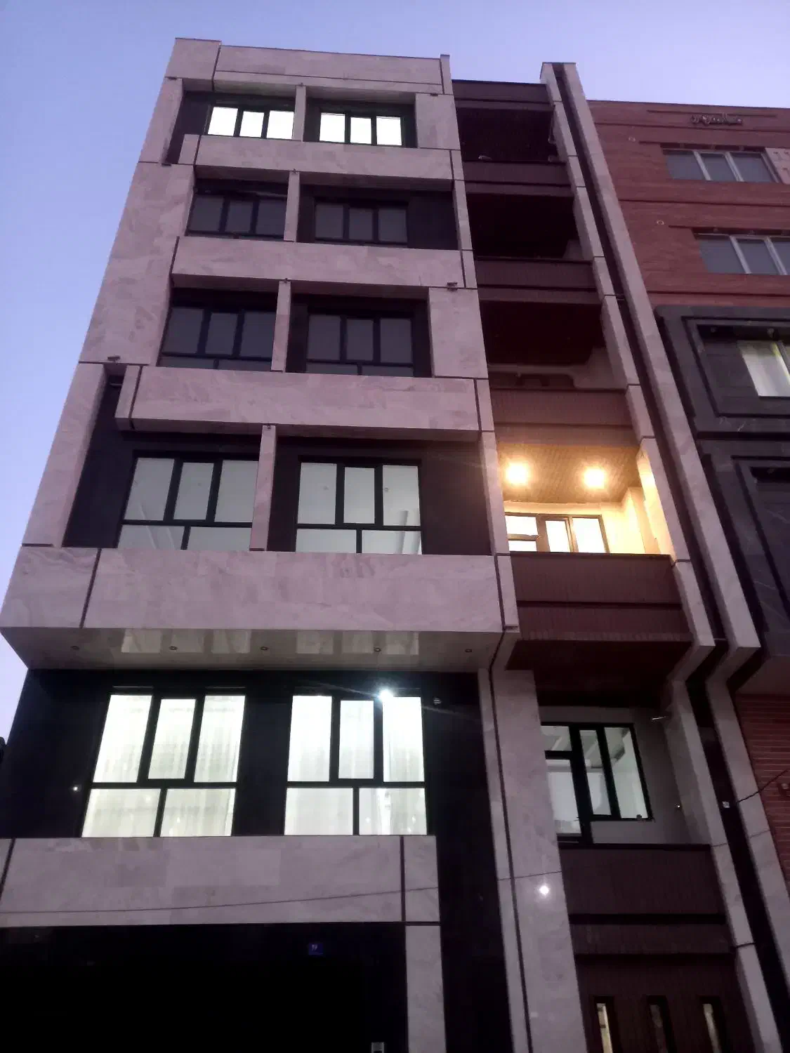 فروش واحد ۱۴۸متر گلستان فلکه دوم|فروش آپارتمان|گلستان (تهران), |دیوار