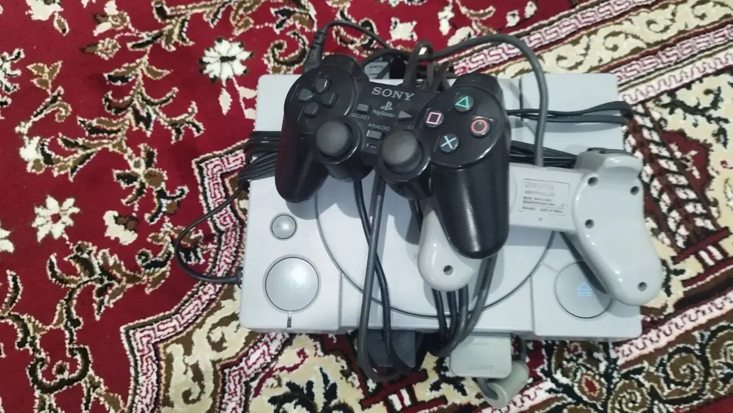 سونی ۱|کنسول، بازی ویدئویی و آنلاین|سقز, |دیوار