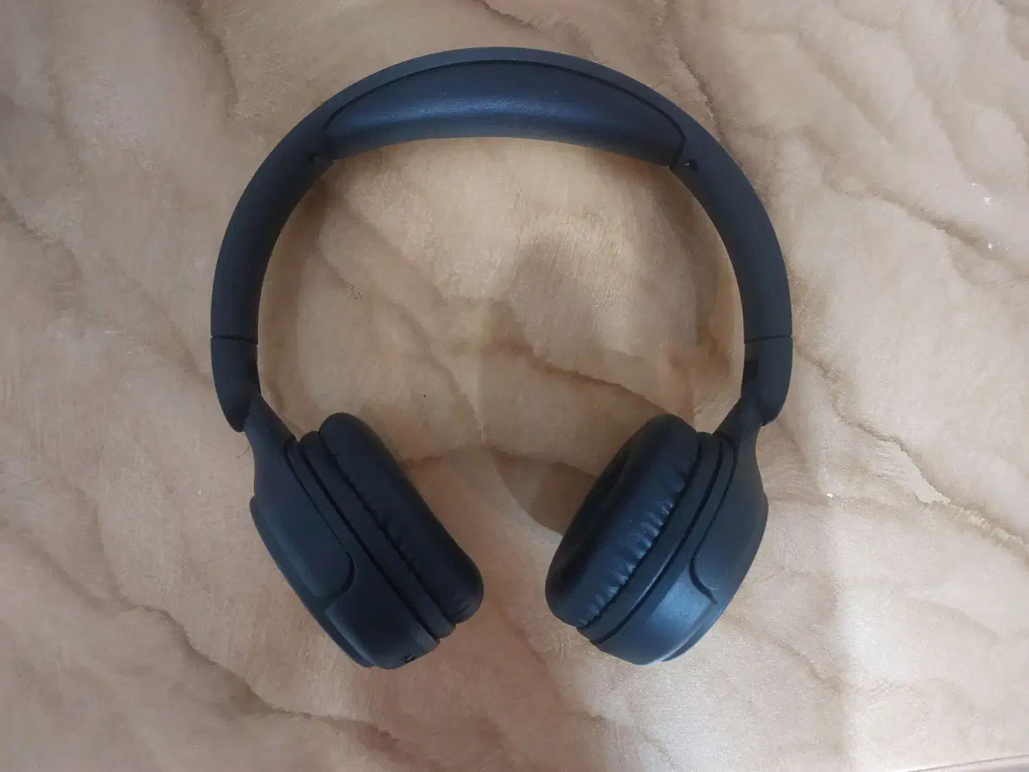 هدفون مشکی|لوازم جانبی موبایل و تبلت|تهران, شمس‌آباد|دیوار