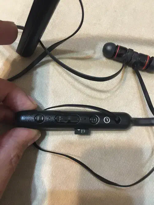 هندزفری بلوتوثی تسکو|پخش‌کننده همراه|خرم‌آباد, |دیوار