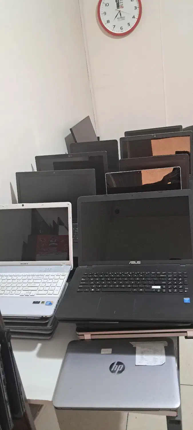 لپ تاپ  core i3 بدون تعمیر|رایانه همراه|تهران, صفا|دیوار