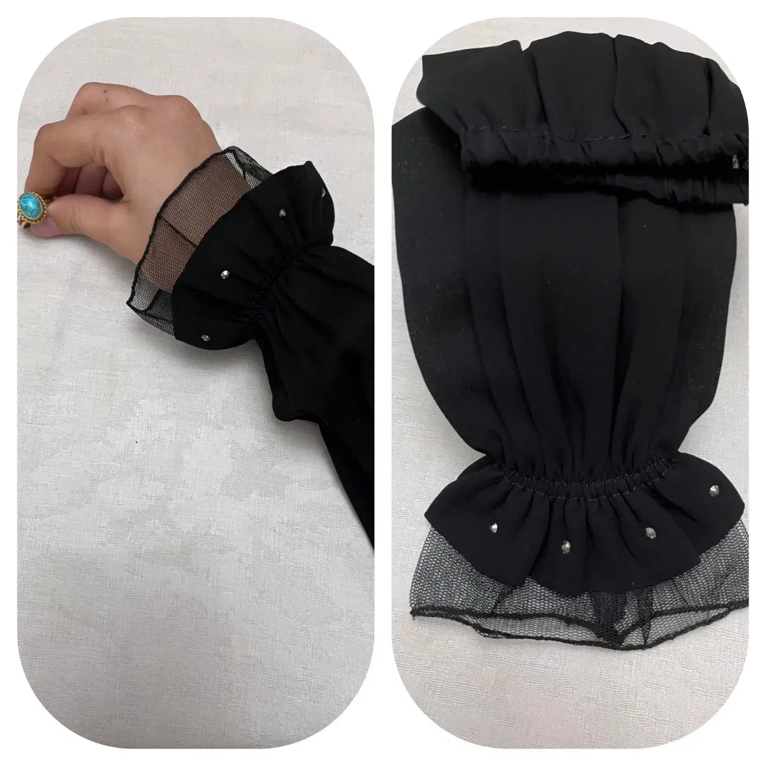 ساق دست  و ملزومات حجاب و عفاف|لباس|تهران, شهرک چیتگر|دیوار