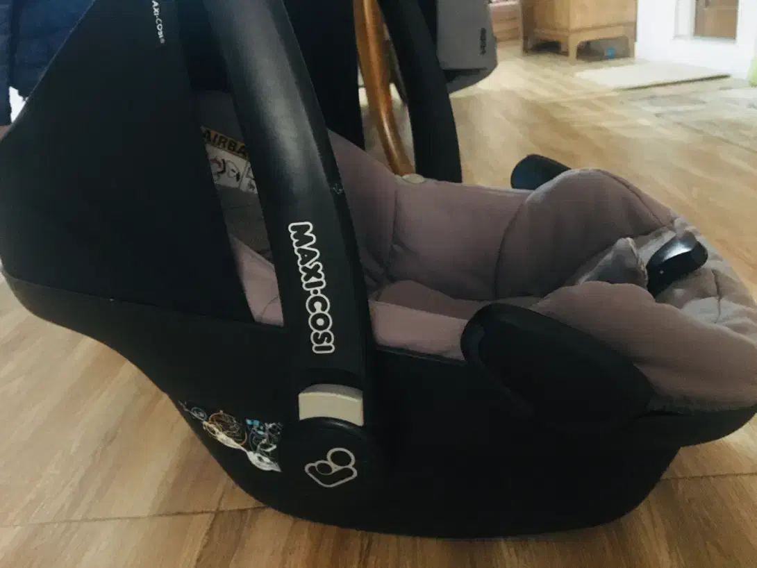 کریر|کالسکه و لوازم جانبی|تهران, کوی بیمه|دیوار