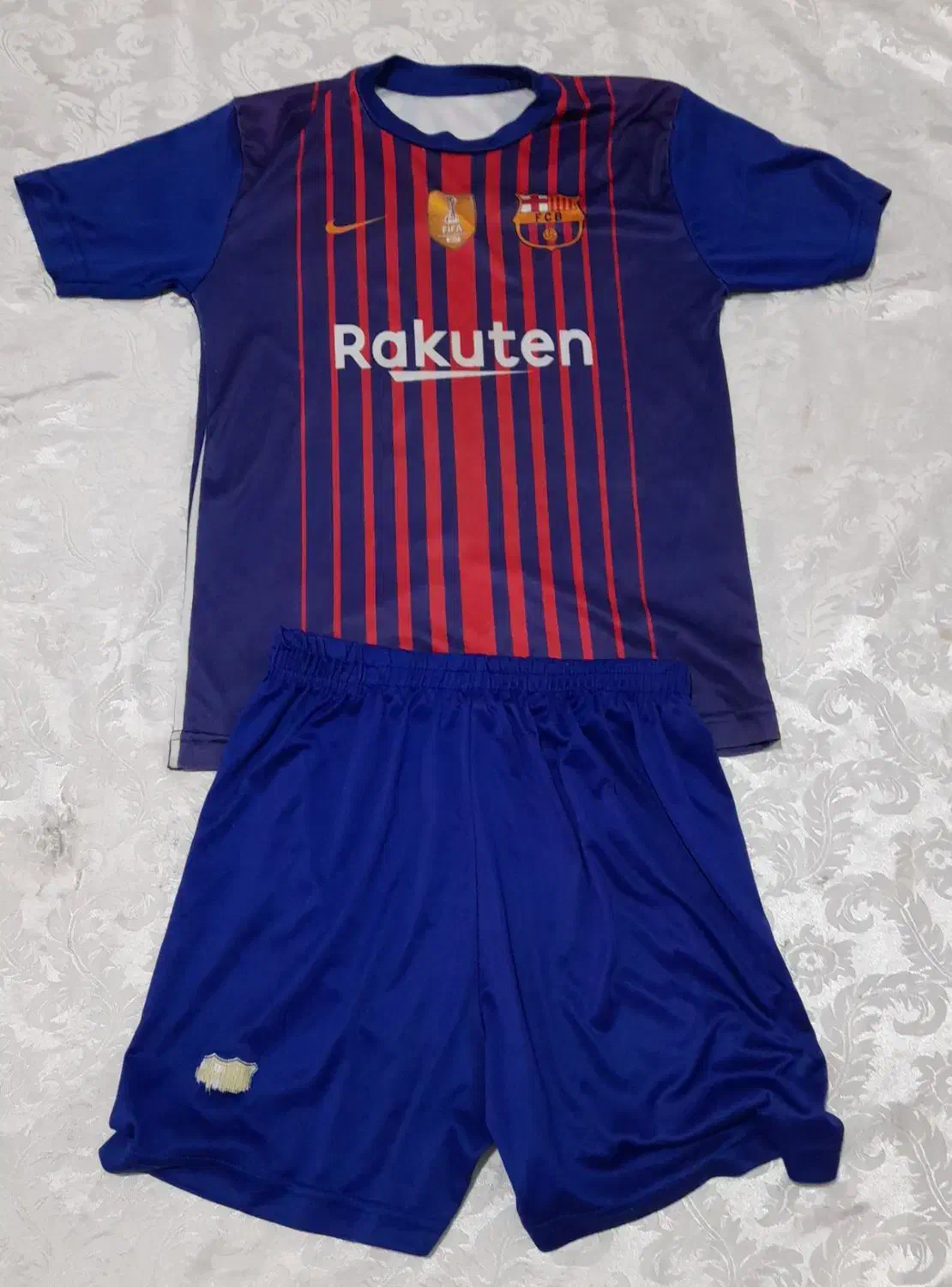 لباس ورزشی پسرانه|لباس|زاهدان, |دیوار