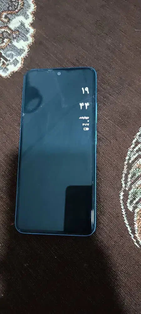 شیامی نوت ۱۲|موبایل|گالیکش, |دیوار