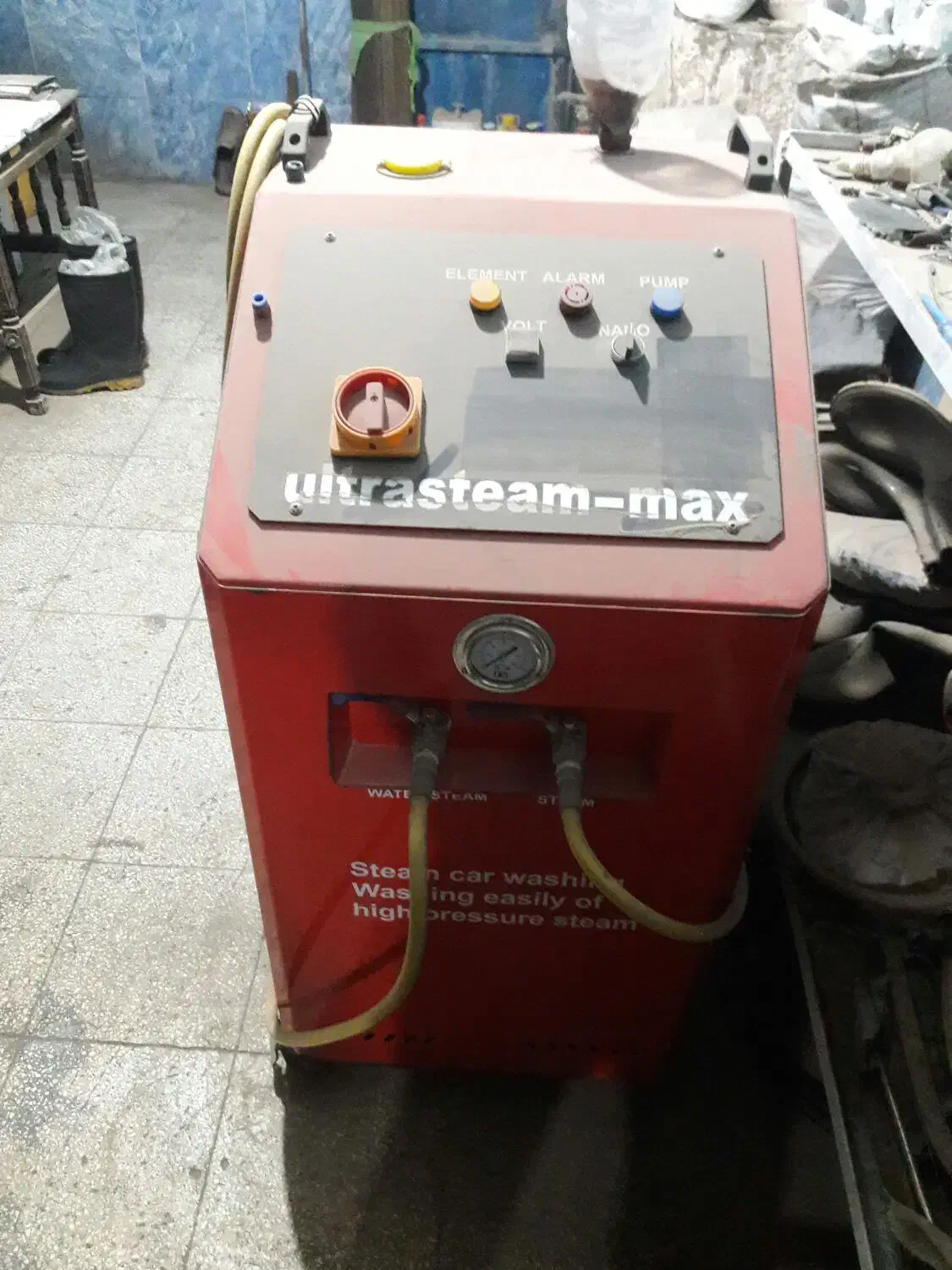 بخارشوی|جاروبرقی، جارو شارژی، بخارشو|سبزوار, شهرک صنعتی فرودگاه|دیوار