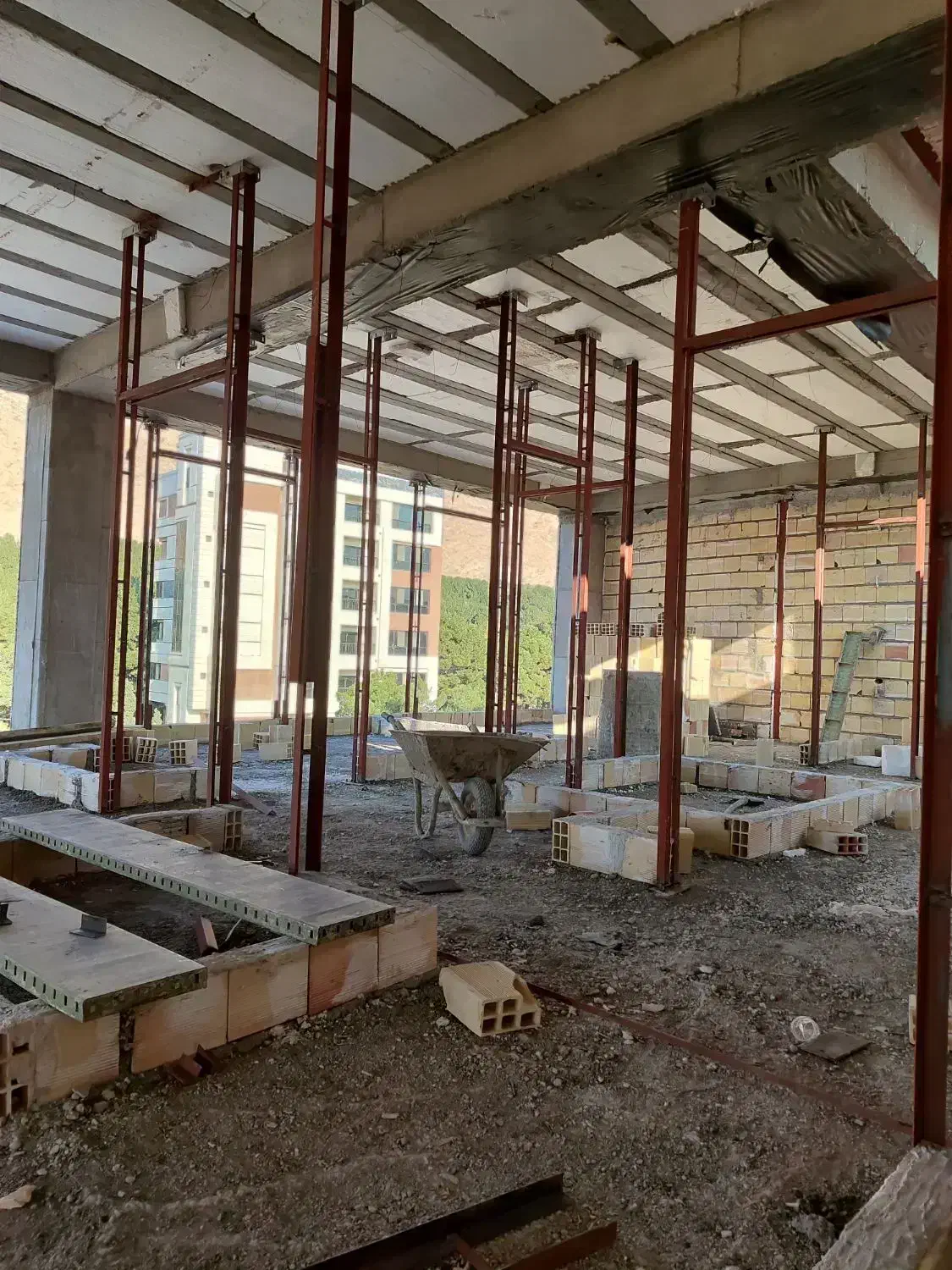 جوشکار والپست سوله و دروپنجره|خدمات پیشه و مهارت|بابل, |دیوار