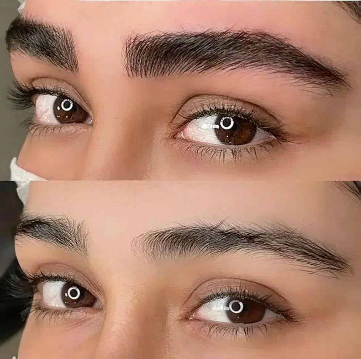 آرایش دائم ففط هزینه مواد دریافت می‌شود|خدمات آرایشگری و زیبایی|شیراز, شهرک سراج‎|دیوار