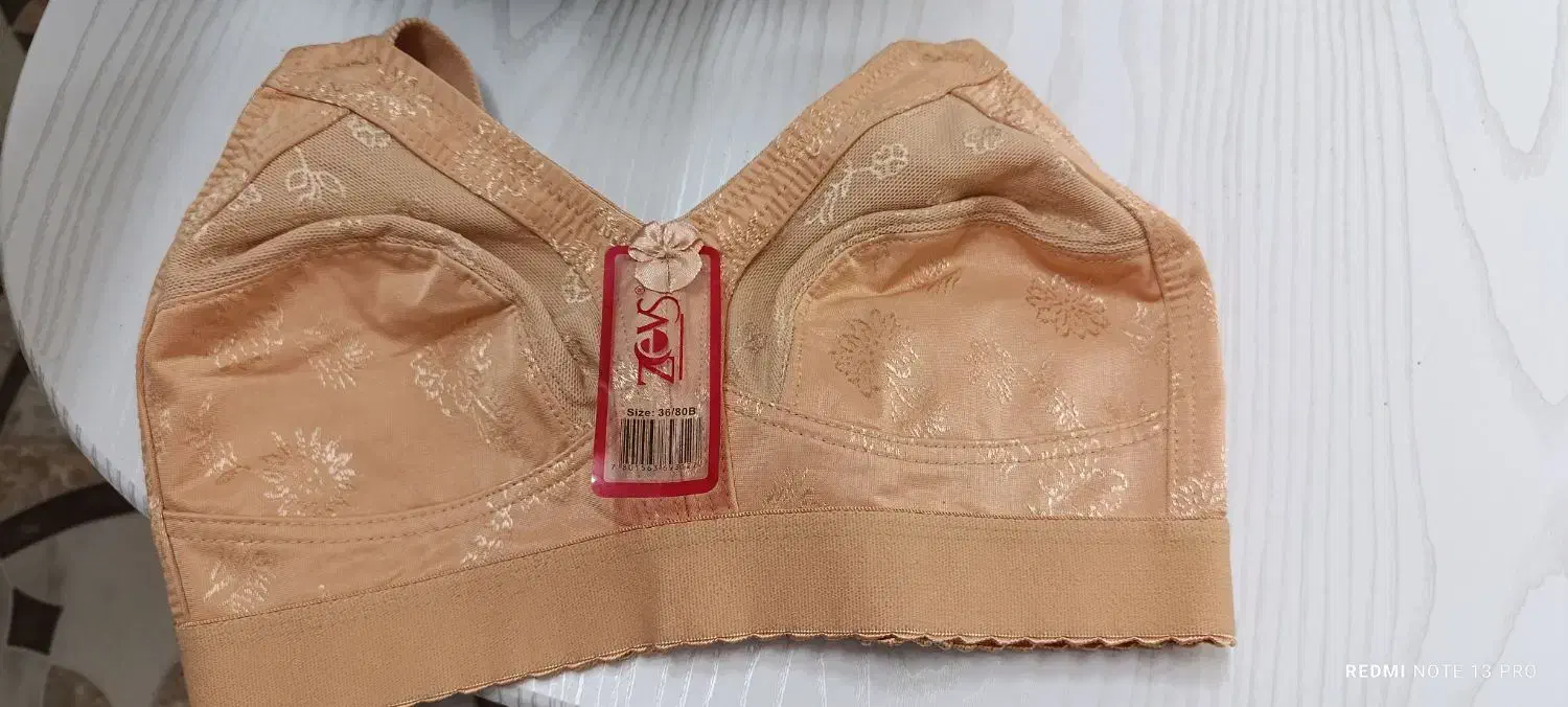 سوتین زوبیس|لباس|کاشان, طاهرآباد|دیوار