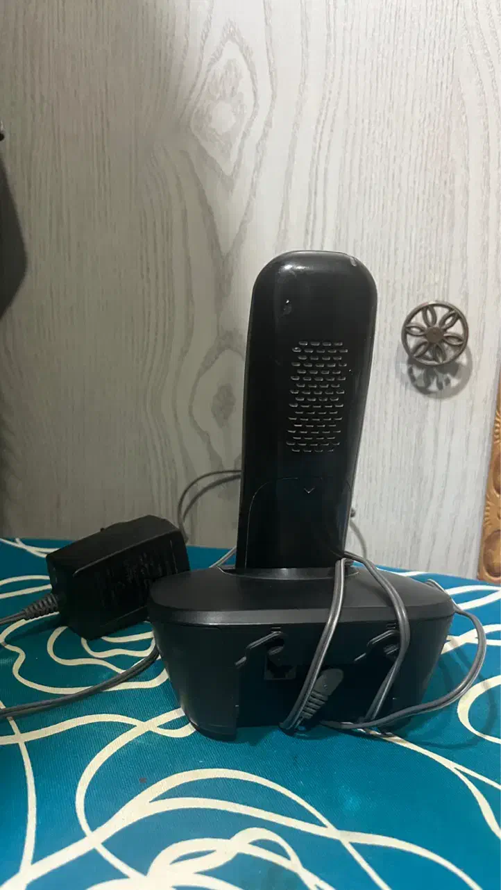 تلفن پاناسونیک|تلفن رومیزی|سبزوار, کاشفی شمالی (دادگستری)|دیوار