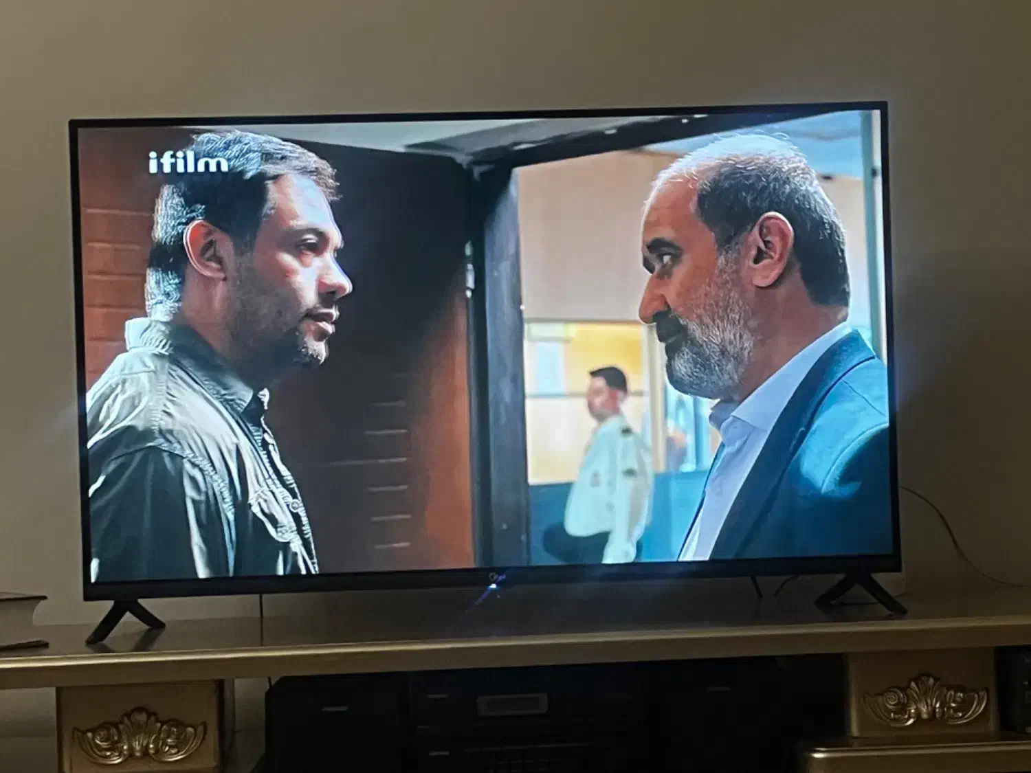 تلویزیون ۴۳ اینچ جیپلاس|تلویزیون و پروژکتور|پردیس, فاز ۲|دیوار