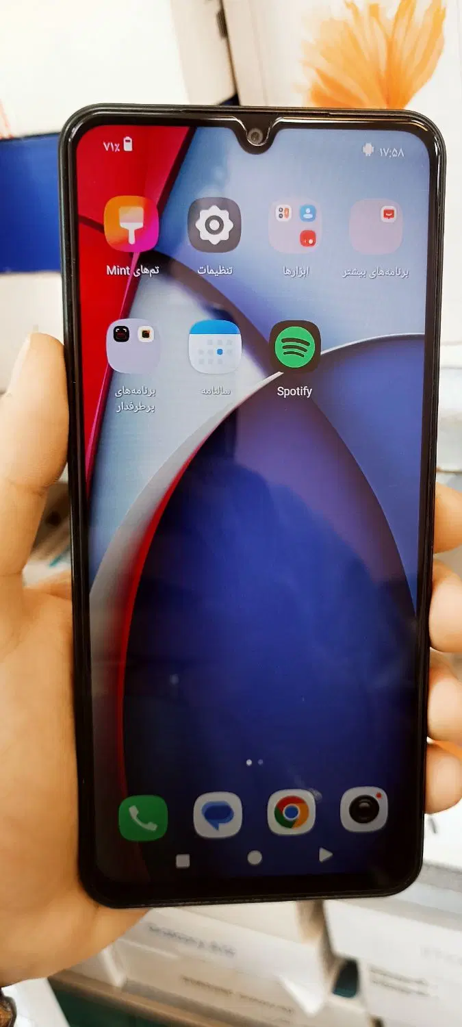 poco c71|موبایل|ملایر, |دیوار