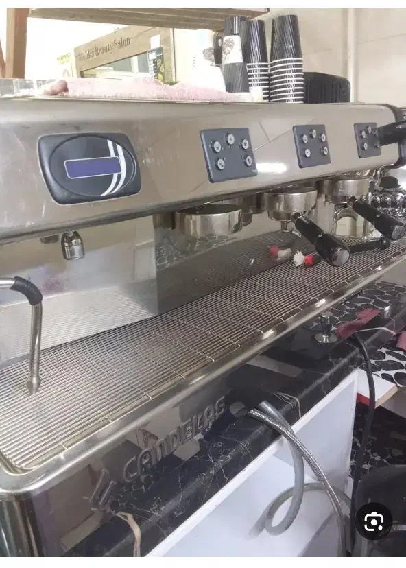 اسپرسوساز اسیاب قهوه لوازم کافه|کافیشاپ و رستوران|اندیشه, اندیشه فاز ۱|دیوار