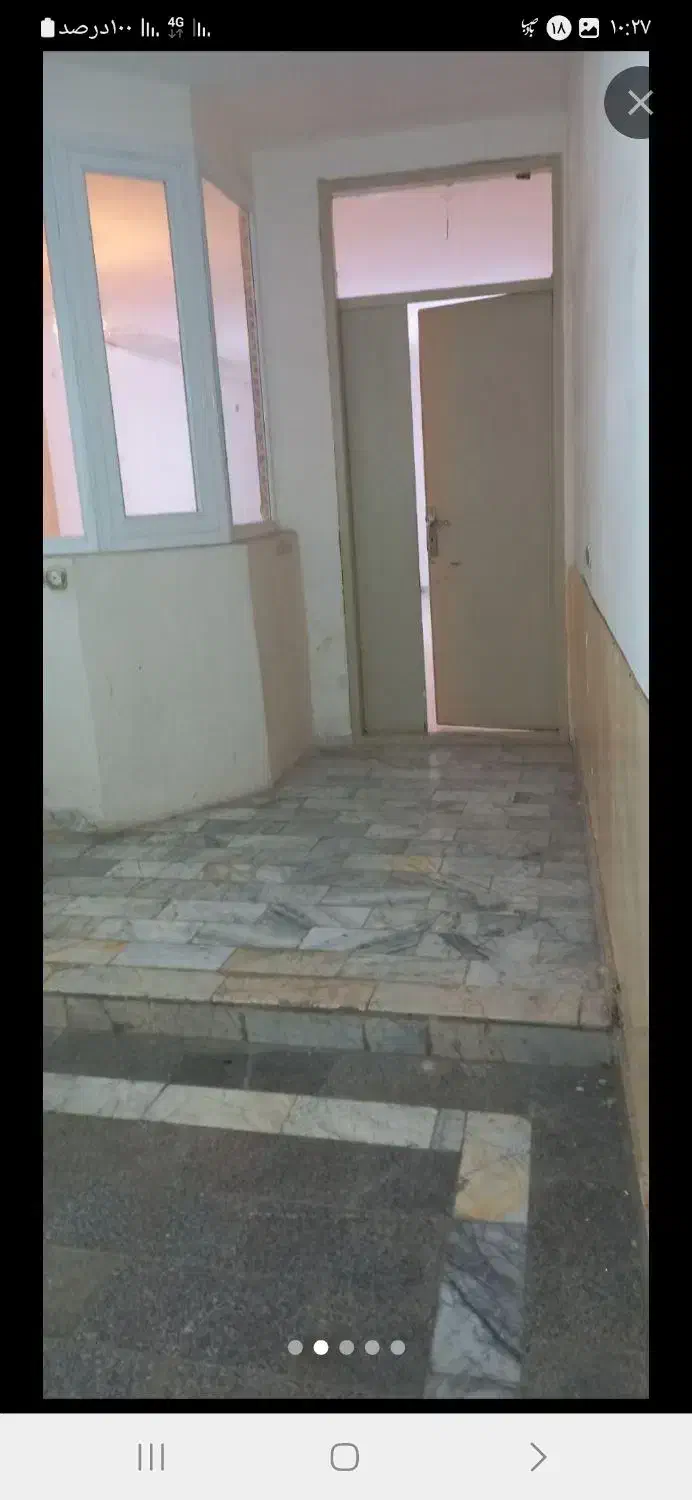 رهن واجاره بعثت۵|اجارهٔ آپارتمان|نیشابور, هفده شهریور|دیوار