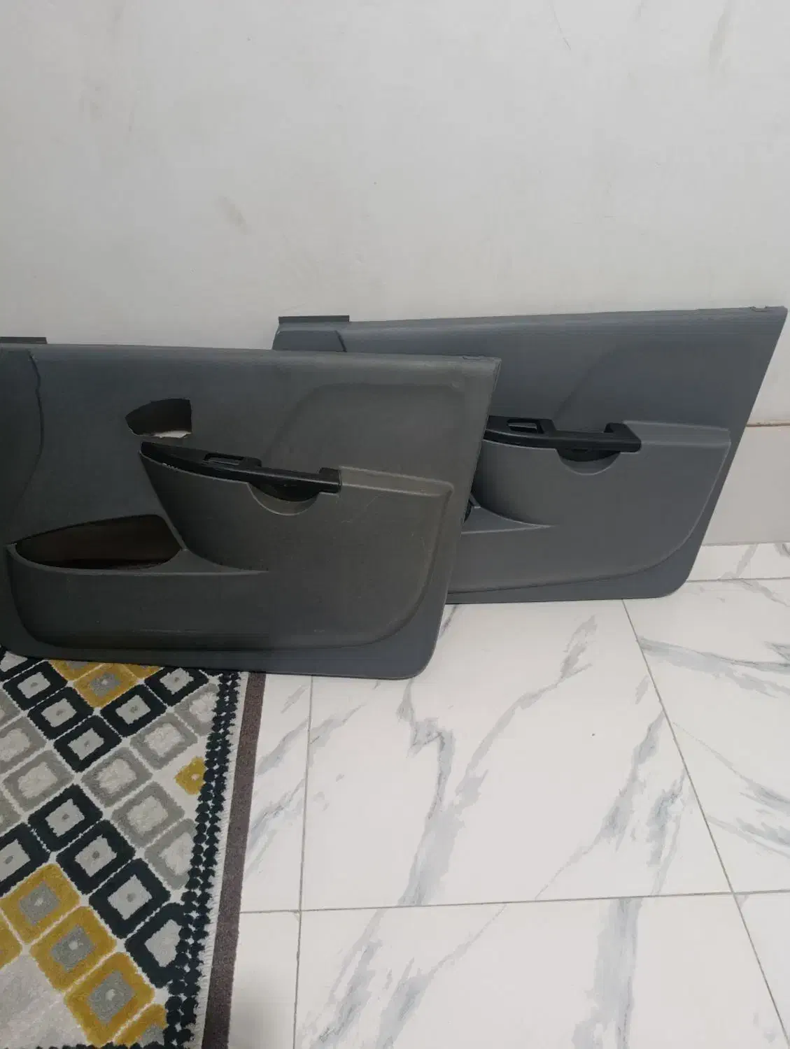 رودری پراید|قطعات یدکی و لوازم جانبی|نسیمشهر, |دیوار