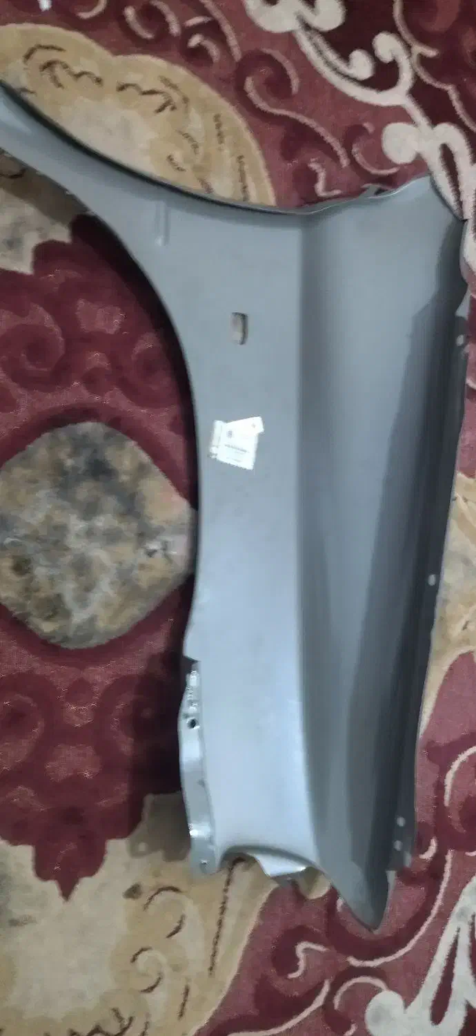 گلگیر چپ پراید|قطعات یدکی و لوازم جانبی|میناب, |دیوار