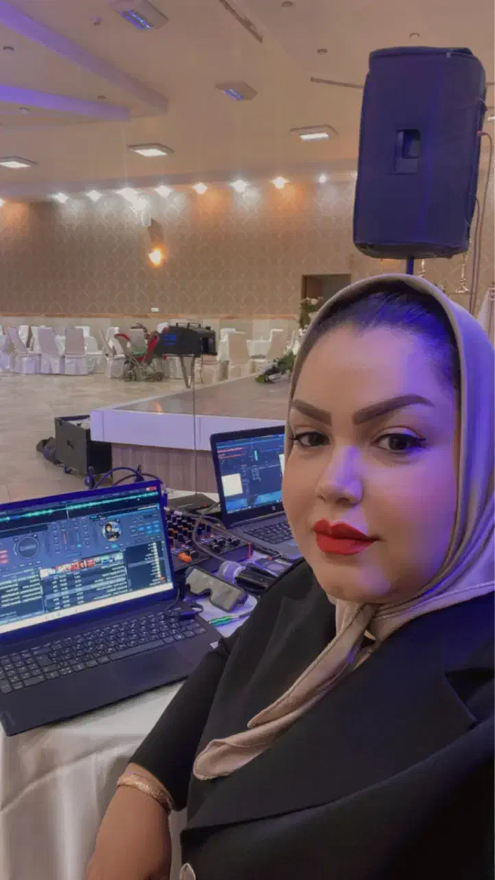 دیجی به همراه نوازنده|خدمات پذیرایی، مراسم|مشهد, الهیه|دیوار