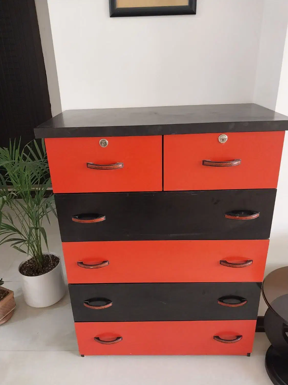 فروش دراور|جاکفشی، کمد، دراور|خمینیشهر, |دیوار