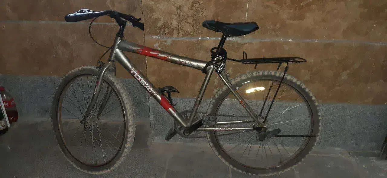 سه حلقه لاستیک سالم سمند و دوچرخه ۱۲ و ۲۶ سالم|دوچرخه، اسکیت، اسکوتر|قم, پردیسان|دیوار