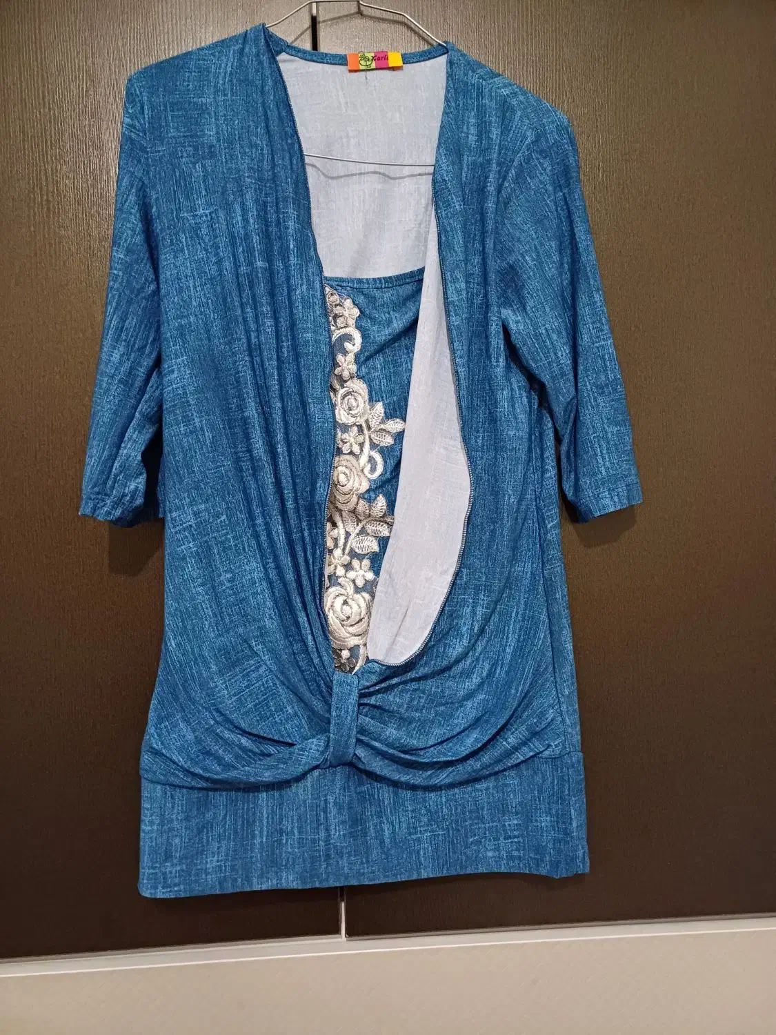 لباس کاملا نو و بدون هیچ استفاده|لباس|تبریز, |دیوار