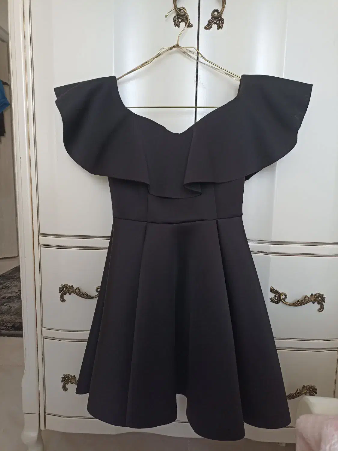 لباس مجلسی|لباس|پردیس, فاز ۵|دیوار