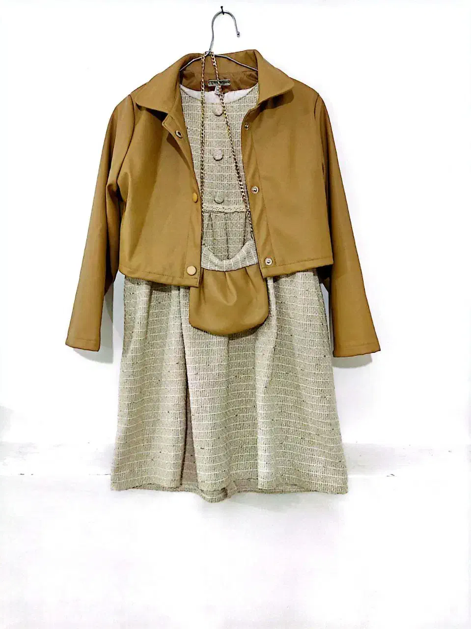 کت و سارافون همراه با کیف|لباس|سبزوار, شهرک ابوذر|دیوار