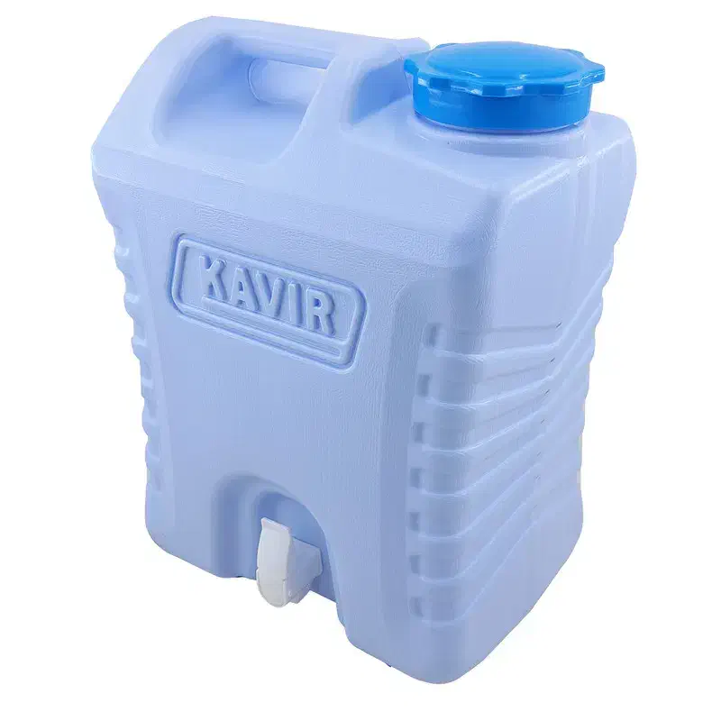 گالن شیر دار آب در سایز های ۱۶ ، ۲۰ ، ۲۵|ظروف نگهدارنده، پلاستیکی، یکبارمصرف|تهران, هرندی|دیوار