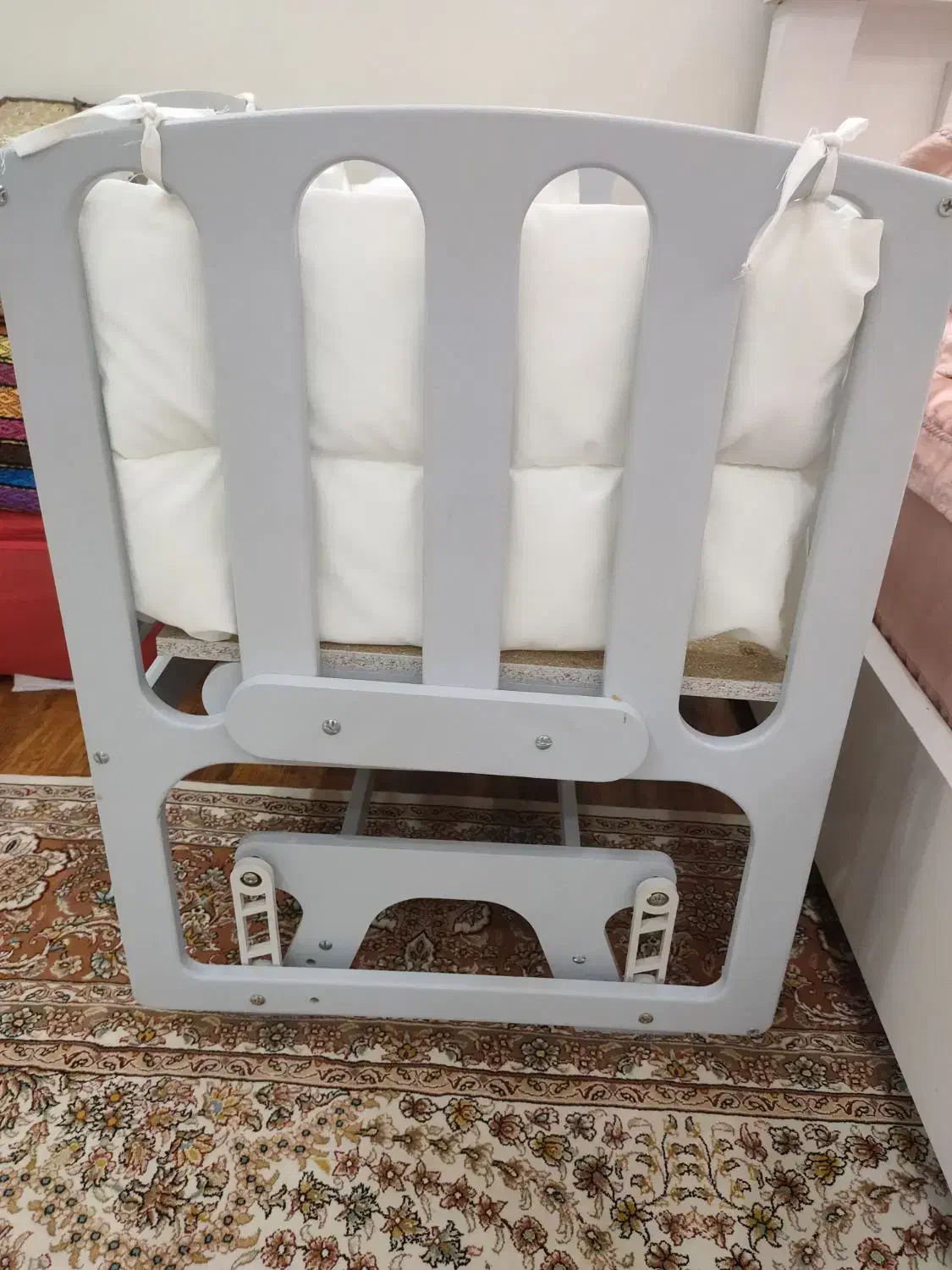 گهواره نوزاد|اسباب و اثاث بچه|بوکان, |دیوار