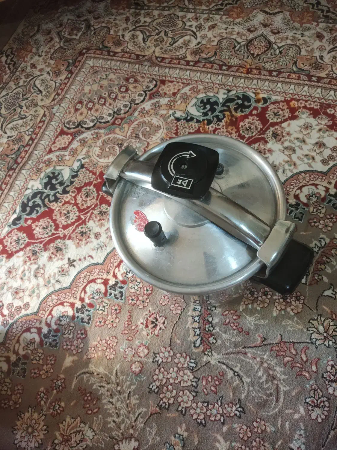 زودپز|ظروف پخت‌وپز|تهران, طیب|دیوار