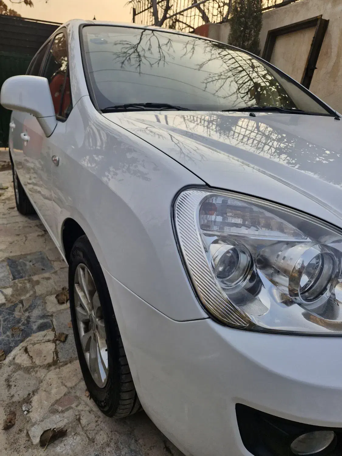 کیا کارنز|خودرو سواری و وانت|تهران, وردآورد|دیوار