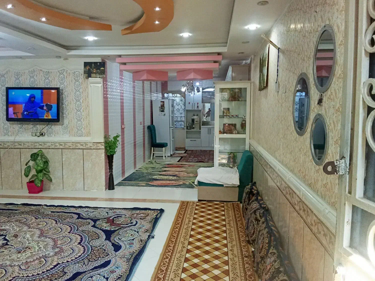 اجاره شبانه|اجارهٔ خانه و ویلا|قشم, |دیوار