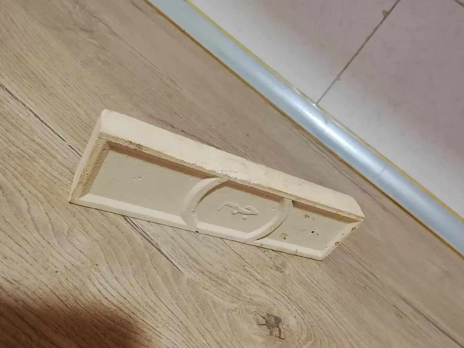 فروش آجر نما جم نسوز|مصالح و تجهیزات ساختمان|ایذه, |دیوار