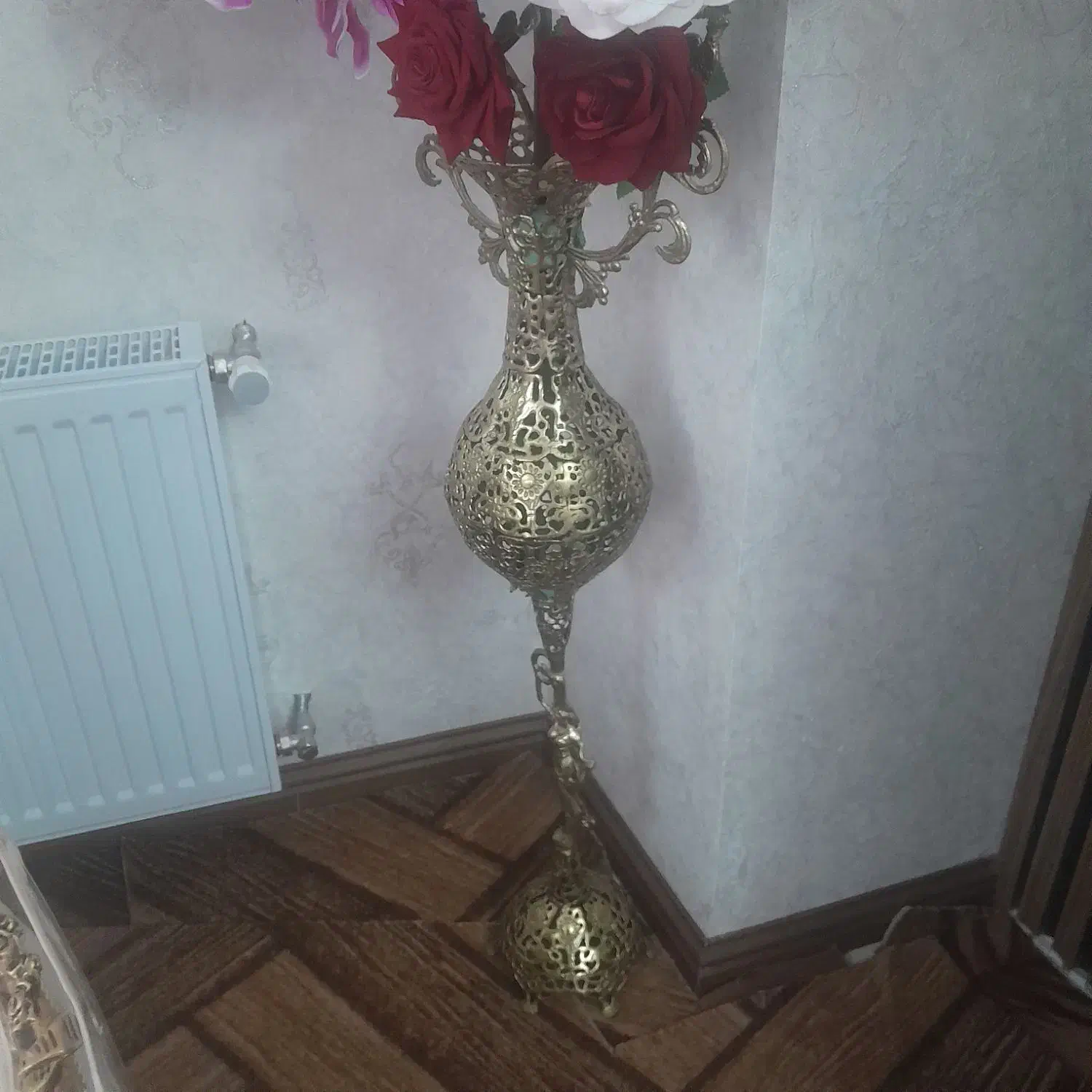 به قیمت خیلی مناسب|گل مصنوعی|تبریز, |دیوار