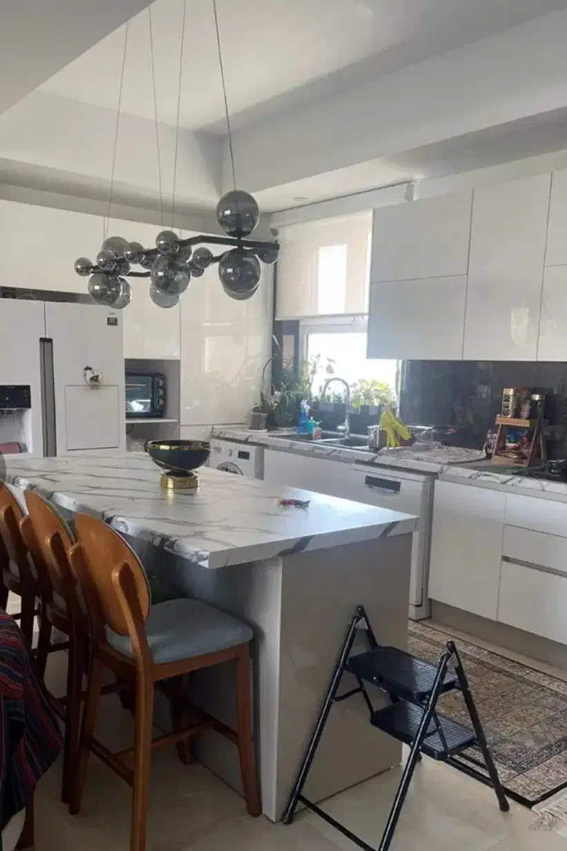 120متر 2خواب خوش نقشه آفتاب گیر|فروش آپارتمان|تهران, آرارات|دیوار