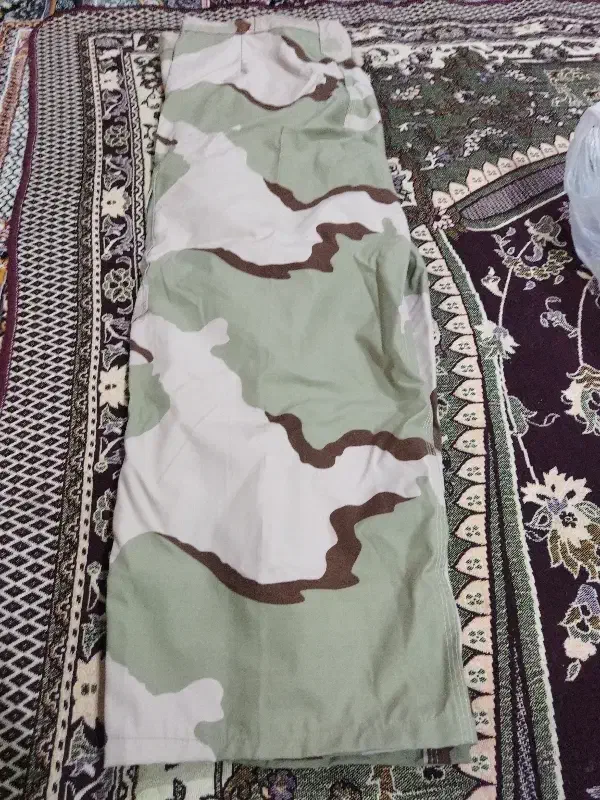 لباس مرزبانی|لباس|قوچان, |دیوار