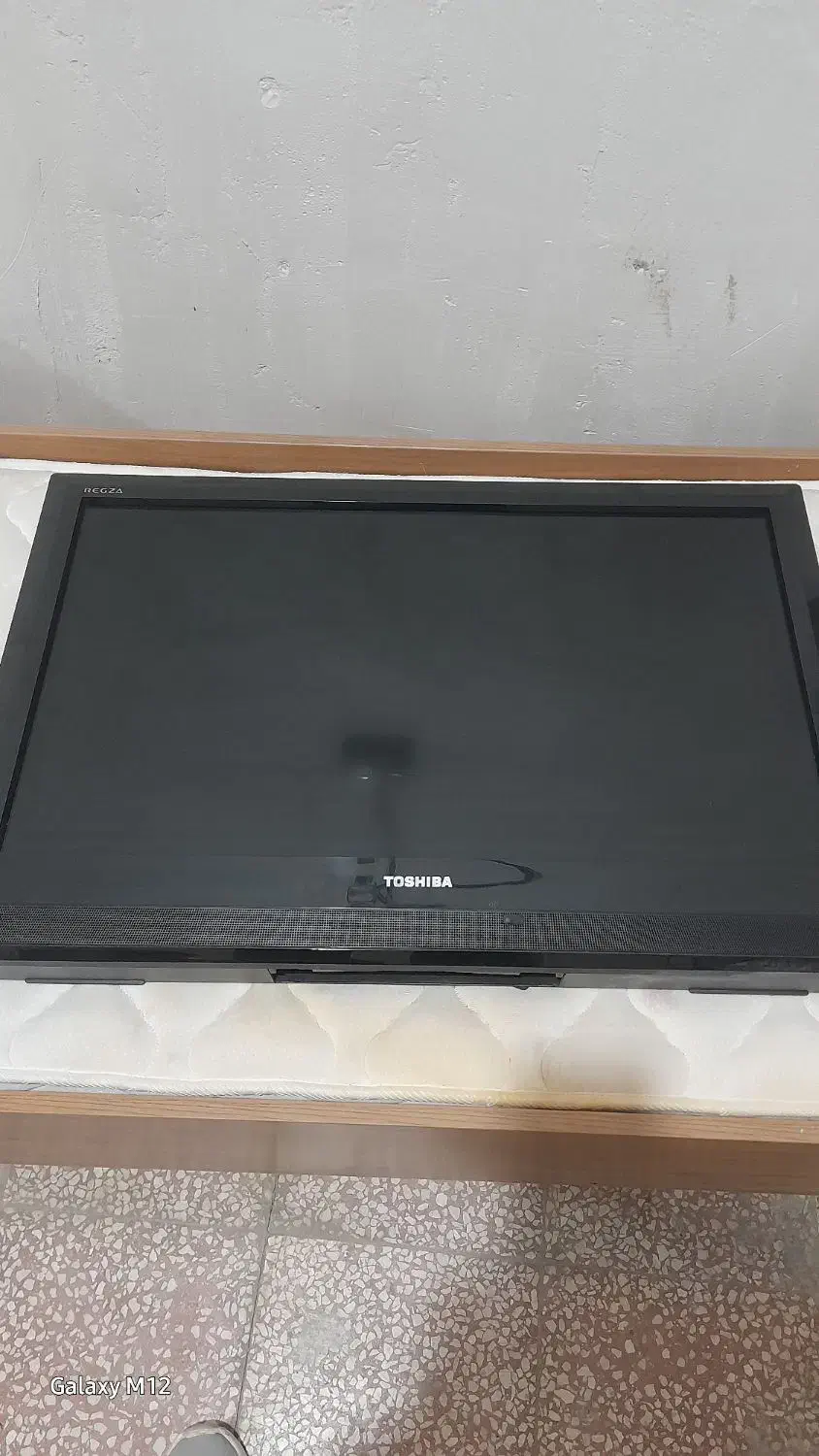 ال سی دی ۳۲|تلویزیون و پروژکتور|بهبهان, |دیوار