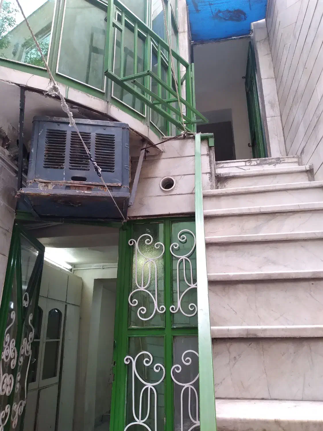 اجاره خانه ویلایی دربستی انبار