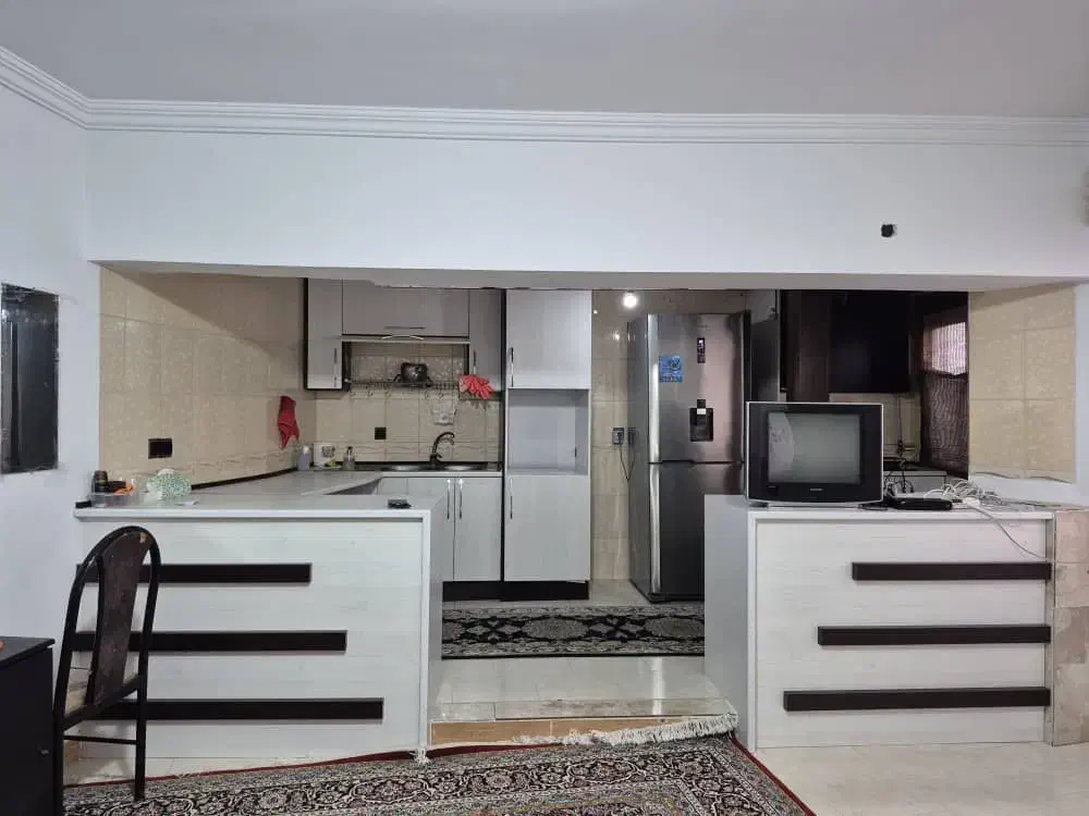 اجاره مسکونی 90 متری کوی عبدی|اجارهٔ آپارتمان|ساری, |دیوار