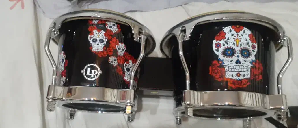 بانگو LP حرفه ای|درام و پرکاشن|اصفهان, بهارستان|دیوار