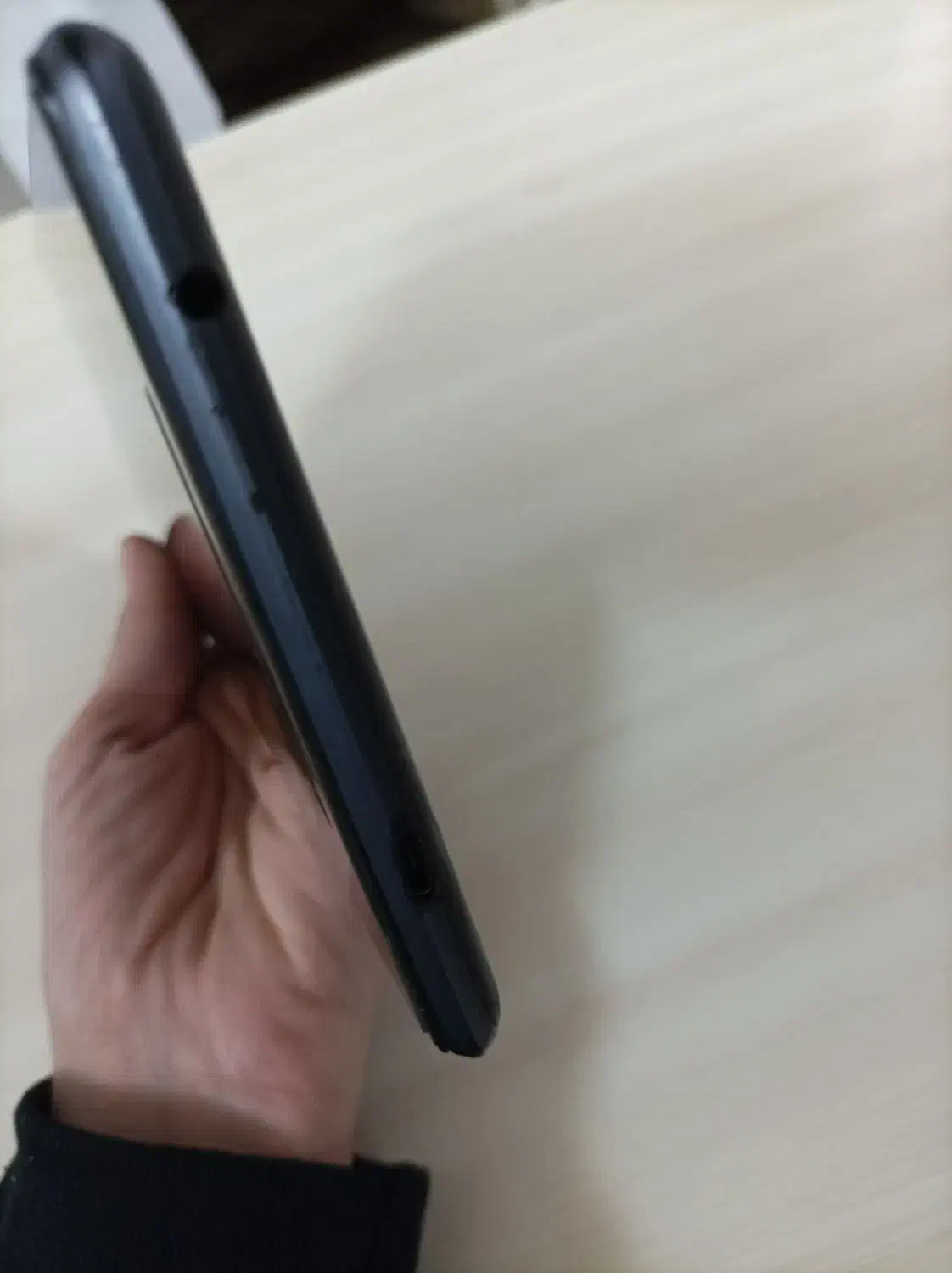 تبلت لنوو tb-7504n|تبلت|قم, شهدا|دیوار