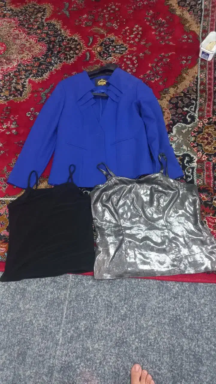 لباس مجلسی|لباس|کاشان, شهدا|دیوار