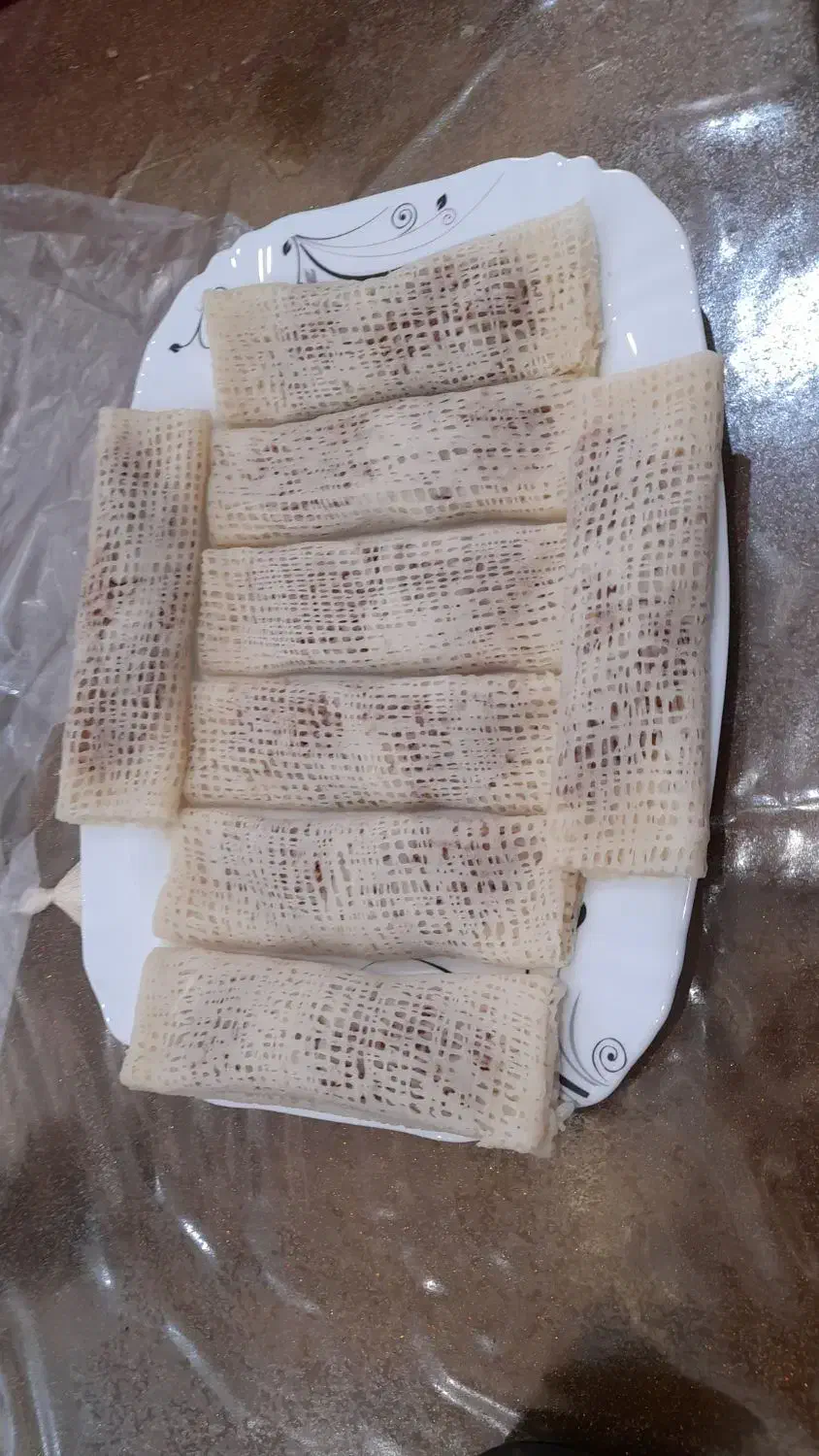 رشته خشکار با کیفیت|خوردنی و آشامیدنی|رشت, دیانتی|دیوار