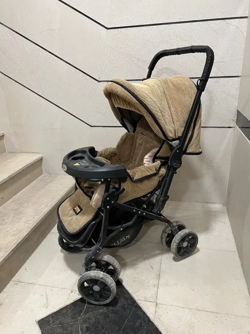 کالسکه بچه|کالسکه و لوازم جانبی|کرمان, |دیوار