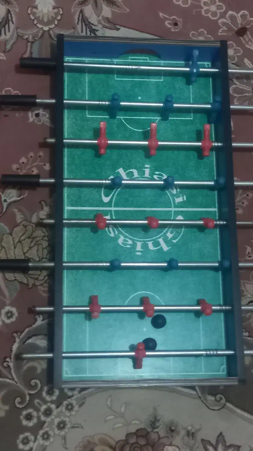 فوتبال دستی|اسباب‌‌بازی|خمینی‌شهر, |دیوار