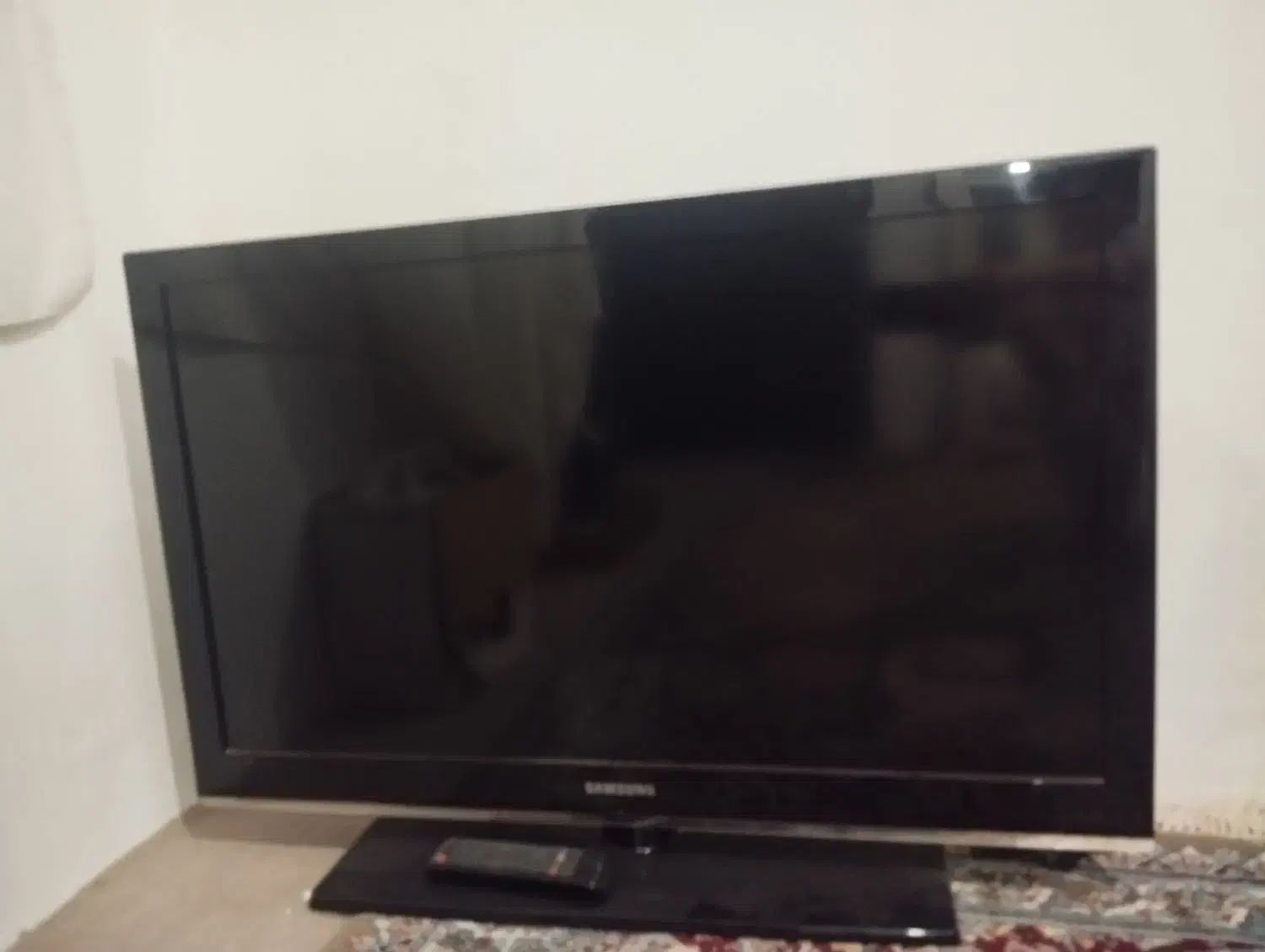 سامسونگ|تلویزیون و پروژکتور|همدان, |دیوار