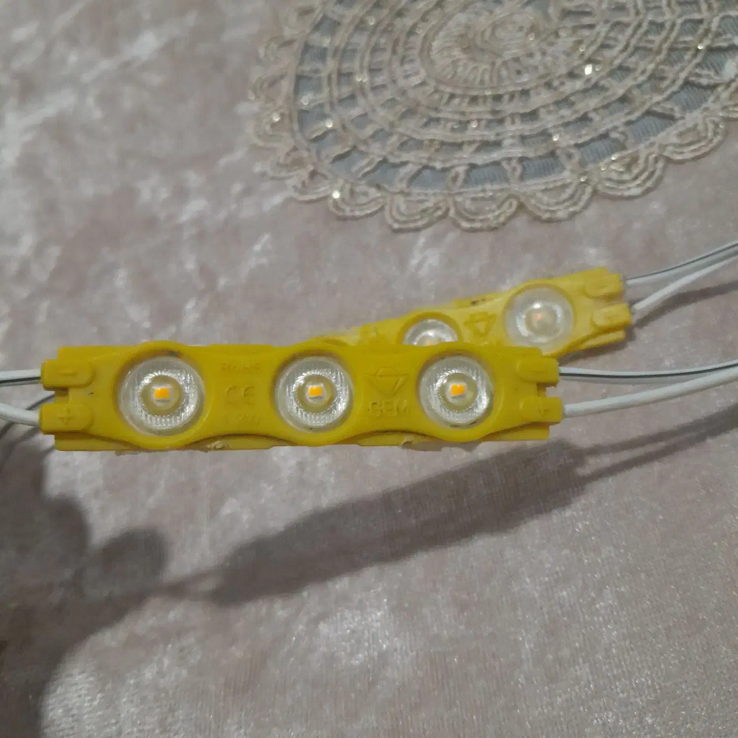 ال ای دی|ریسه و چراغ تزئینی|نیشابور, مدرس|دیوار